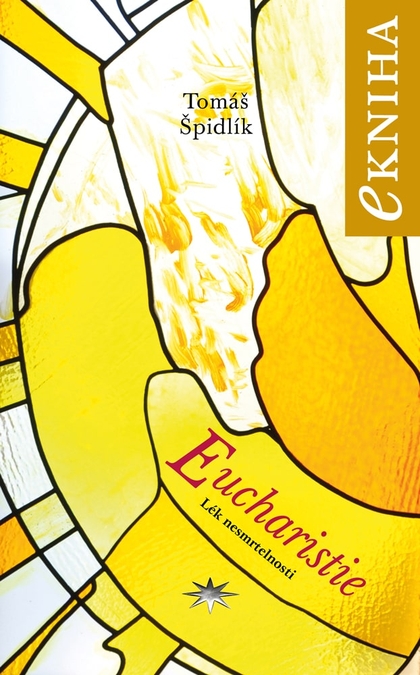 E-kniha Eucharistie - Tomáš Špidlík