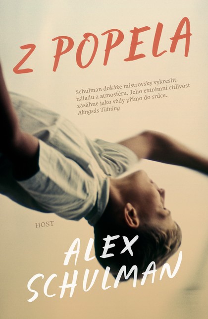 E-kniha Z popela - Alex Schulman