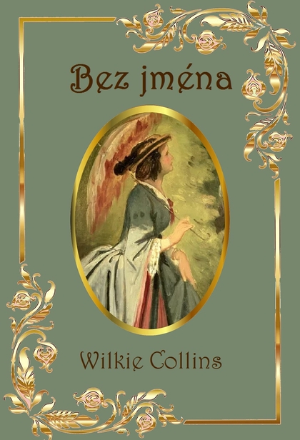E-kniha Bez jména - Wilkie Collins