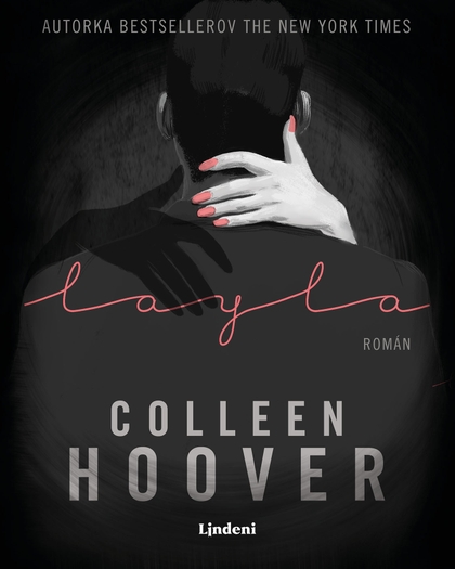 E-kniha Layla - Colleen Hoover
