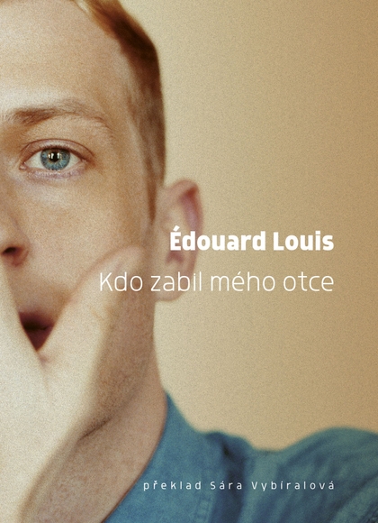 E-kniha Kdo zabil mého otce - Édouard Louis