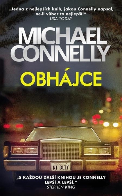 E-kniha Obhájce - Michael Connelly