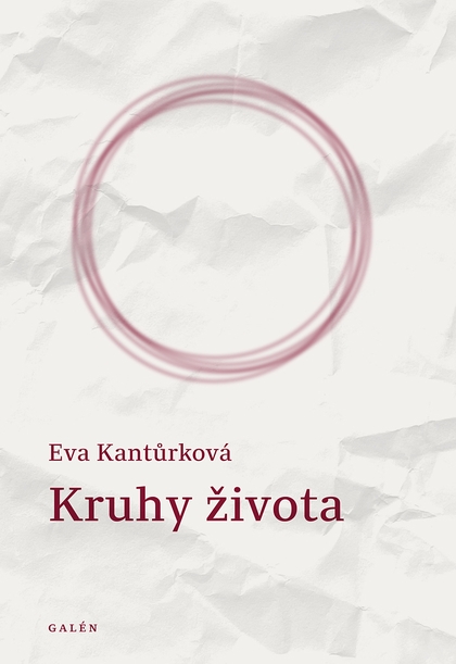 E-kniha Kruhy života - Eva Kantůrková