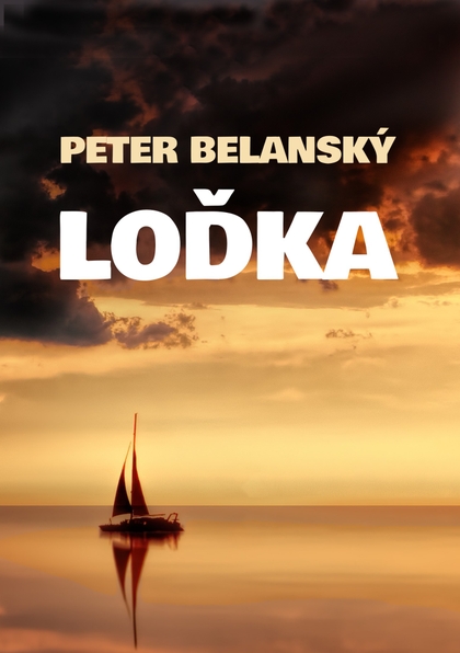 E-kniha Loďka - Peter Belanský