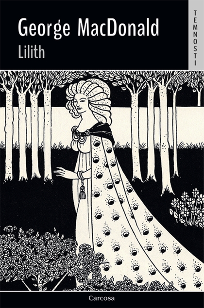 E-kniha Lilith - George MacDonald