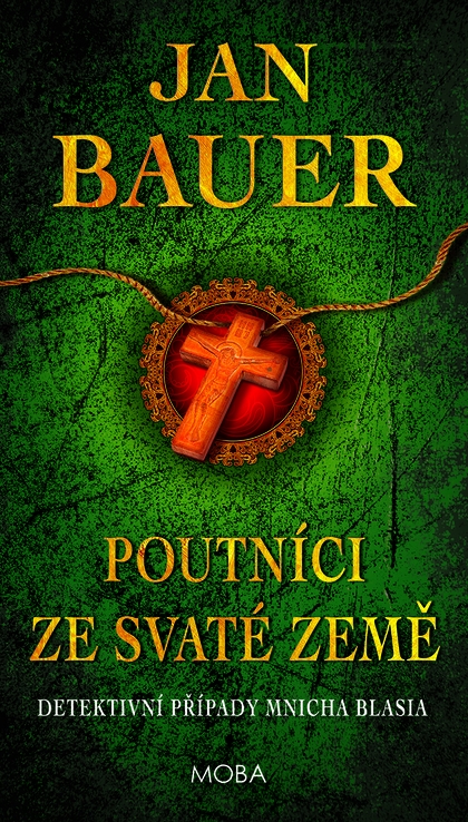 E-kniha Poutníci ze Svaté země - Jan Bauer