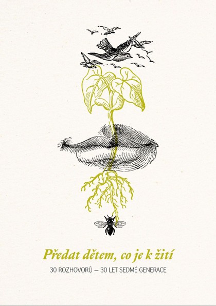 E-kniha Předat dětem, co je k žití -  kolektiv autorů