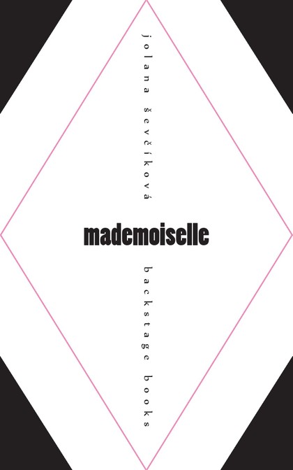 E-kniha Mademoiselle - Jolana Ševčíková