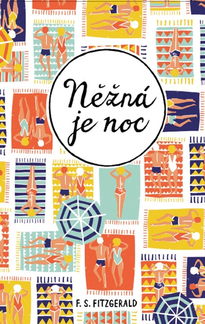 E-kniha Něžná je noc - Francis Scott  Fitzgerald