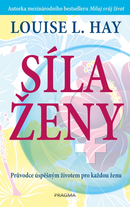 E-kniha Síla ženy - L. Hayová Louise
