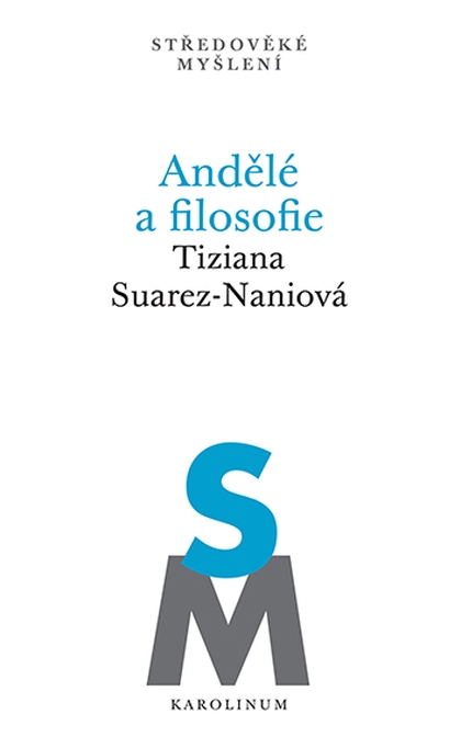 E-kniha Andělé a filosofie -  Suarez, Tiziana Naniová