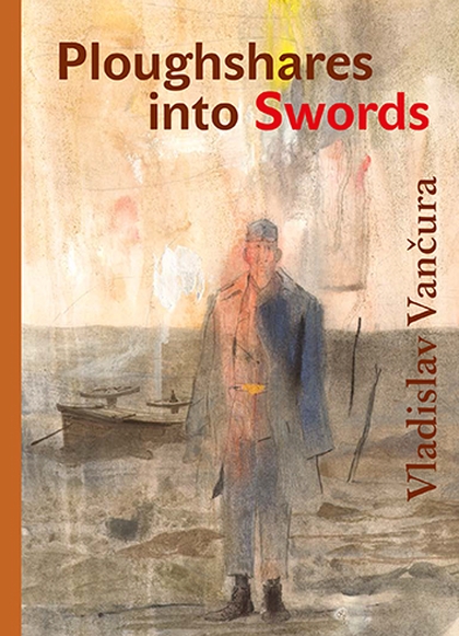 E-kniha Ploughshares into Swords - Vladislav Vančura