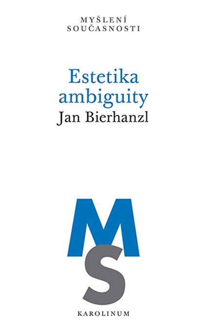 E-kniha Estetika ambiguity - Jan Bierhanzl