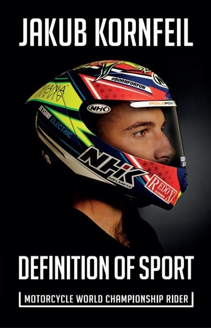 E-kniha Definition of sport - Jakub Kornfeil