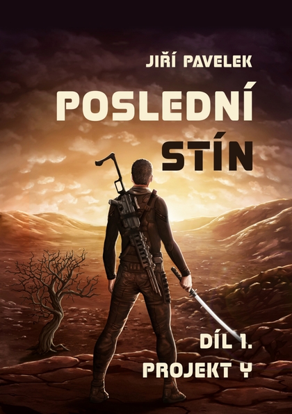 E-kniha Projekt Y - Jiří Pavelek