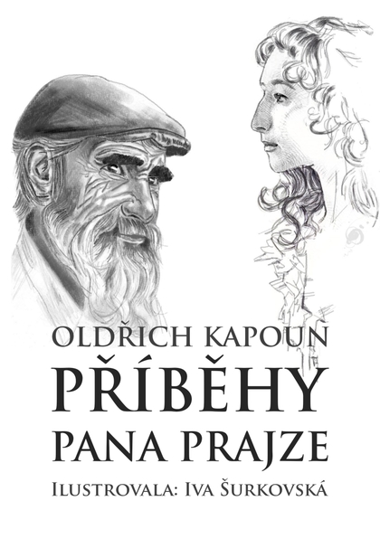 E-kniha Příběhy pana Prajze - Oldřich Kapoun