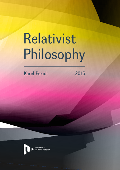 E-kniha Relativist Philosophy - Karel Pexidr