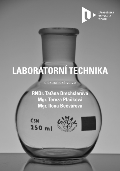 E-kniha Laboratorní technika - Taťána Drechslerová, Tereza Plačková, Ilona Bečvářová