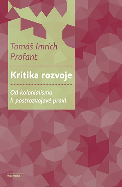 E-kniha Kritika rozvoje - Tomáš Imrich Profant