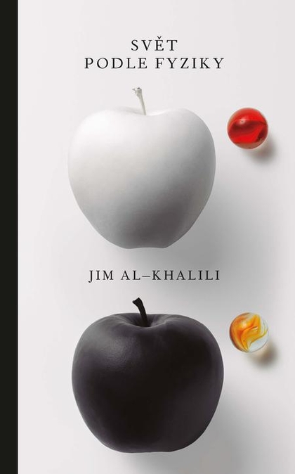 E-kniha Svět podle fyziky - Jim Al-Khalili