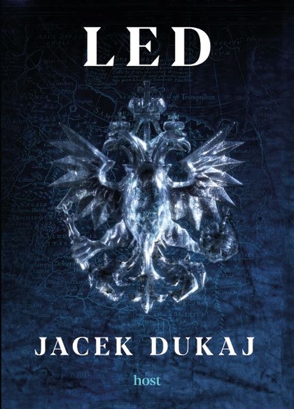 E-kniha Led - Jacek Dukaj