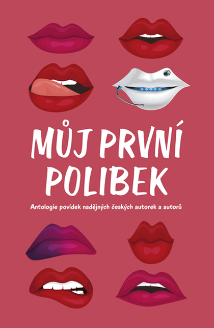 E-kniha Můj první polibek -  kolektiv