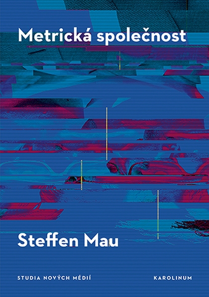E-kniha Metrická společnost - Steffen Mau
