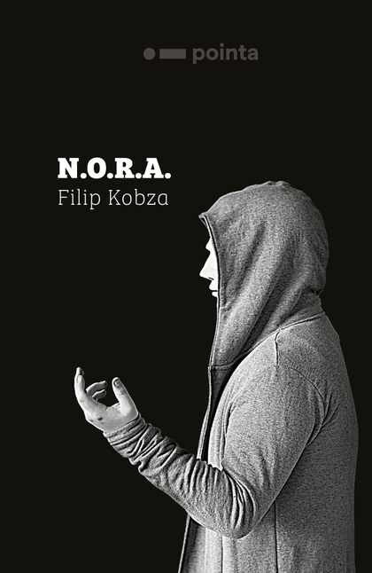 E-kniha N.O.R.A. - Filip Kobza