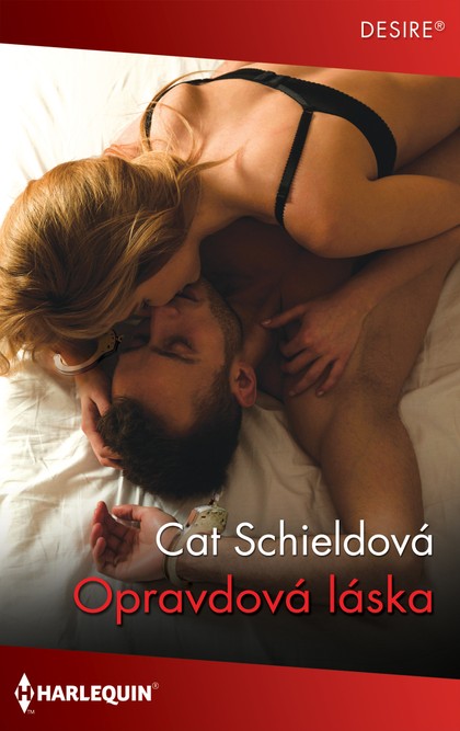 E-kniha Opravdová láska - Cat Schieldová