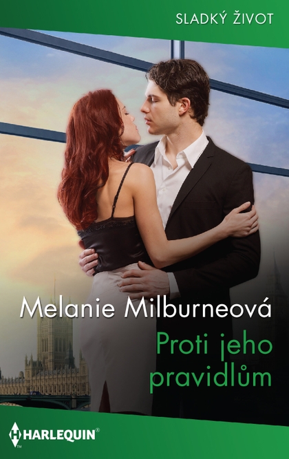 E-kniha Proti jeho pravidlům - Melanie Milburneová