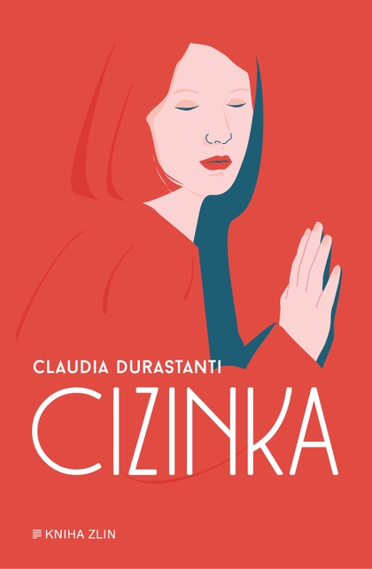 E-kniha Cizinka - Claudia Durastanti