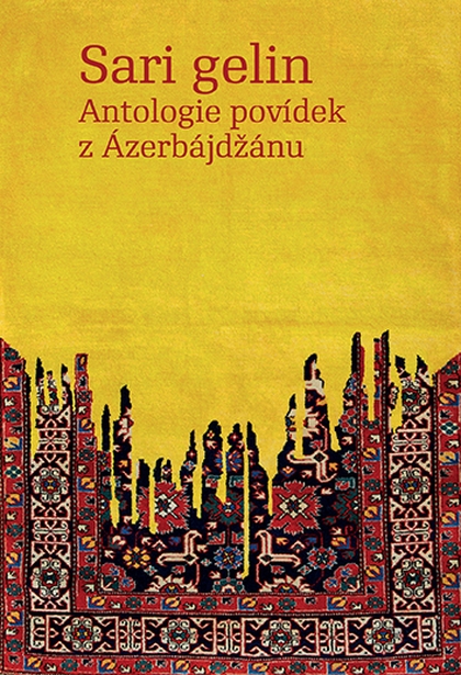 E-kniha Sari gelin - Ivana Bozděchová, Klára Choulíková