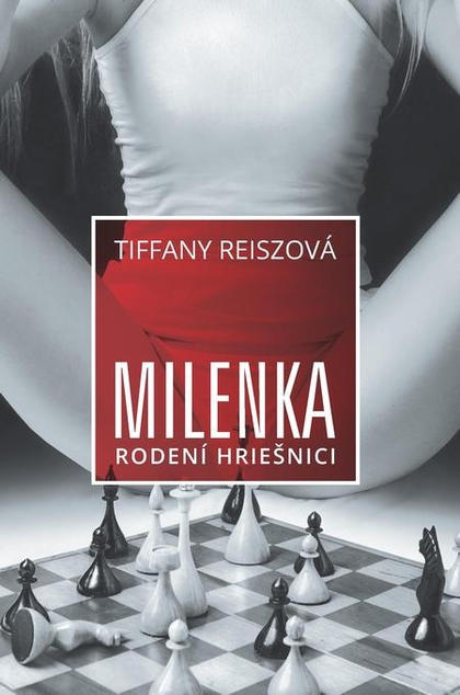 E-kniha Milenka - Tiffany Reisz
