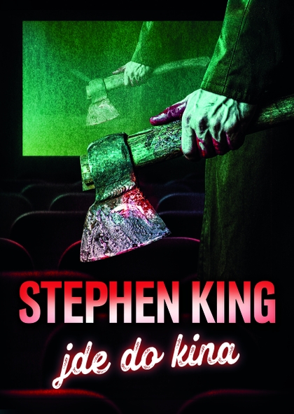 E-kniha Stephen King jde do kina - Stephen King