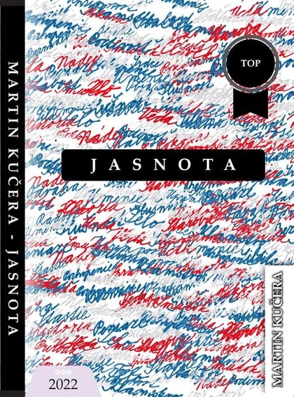 E-kniha Jasnota - Martin Kučera sMart-In