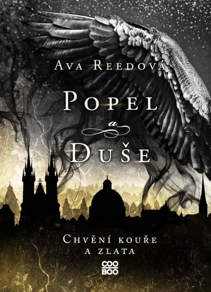 E-kniha Popel a duše - Ava Reedová