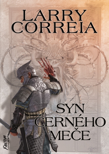E-kniha Syn černého meče - Larry Correia