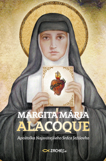 E-kniha Margita Mária Alacoque - neznámý autor