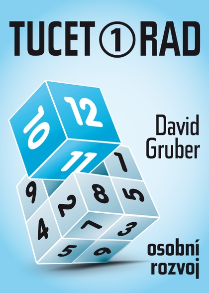 E-kniha Tucet rad, jak být úspěšnější v práci - David Gruber
