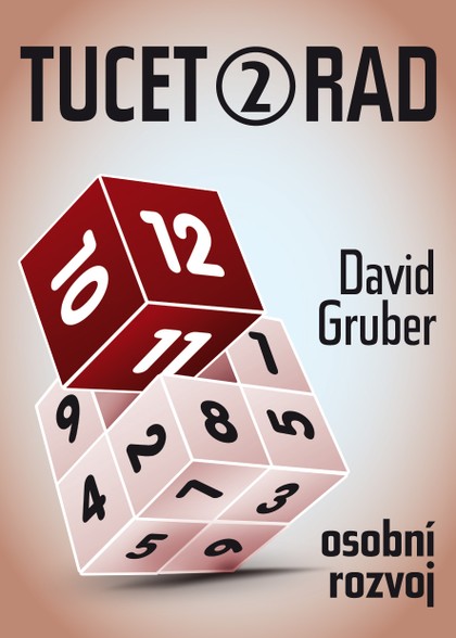 E-kniha Tucet rad, jak být úspěšnější v práci 2 - David Gruber