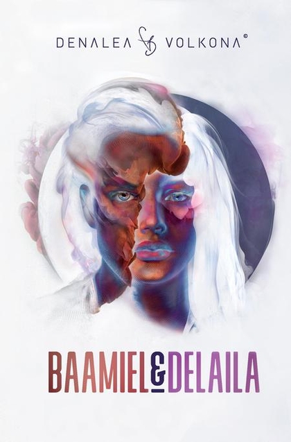 E-kniha Baamiel&Delaila 1 - Denalea Volkona