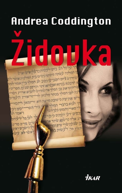 E-kniha Židovka - Andrea Coddington