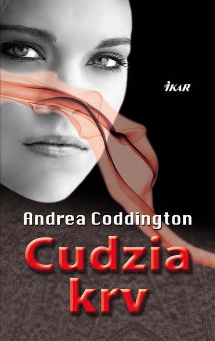 E-kniha Cudzia krv - Andrea Coddington