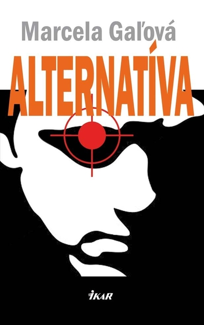 E-kniha Alternatíva - Marcela Gaľová