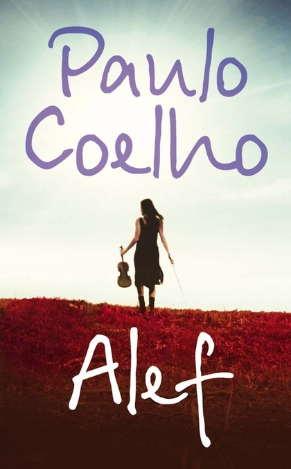 E-kniha Alef - Paulo Coelho