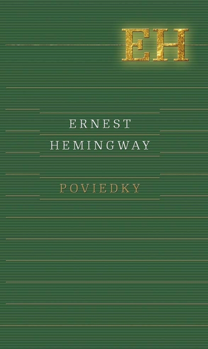 E-kniha Poviedky - Ernest Hemingway
