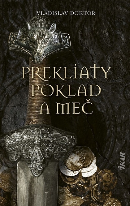 E-kniha Prekliaty poklad a meč - Vladislav Doktor