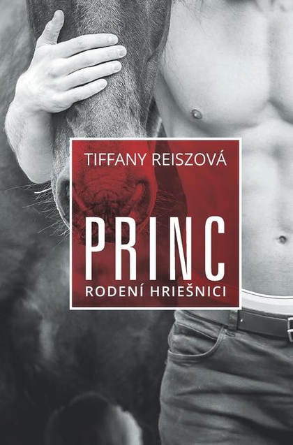 E-kniha Princ - Tiffany Reisz