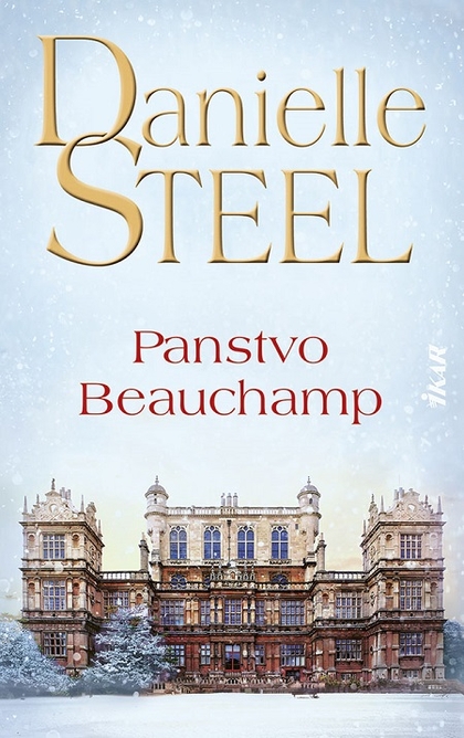E-kniha Panstvo Beauchamp - Danielle Steel