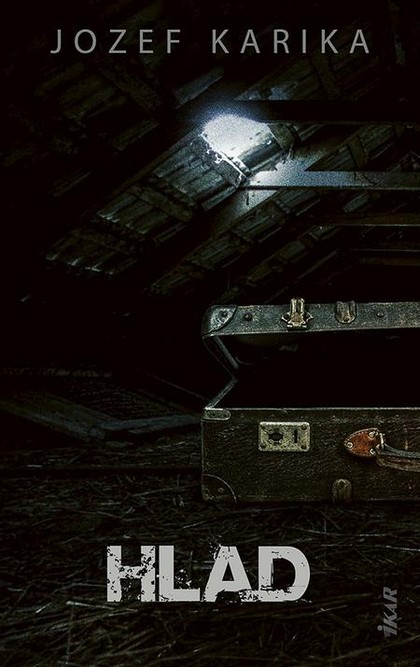 E-kniha Hlad - Jozef Karika
